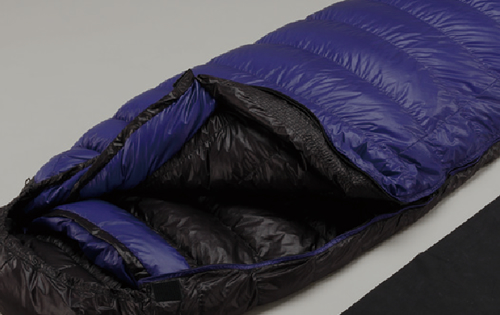 isuka sleeping bag