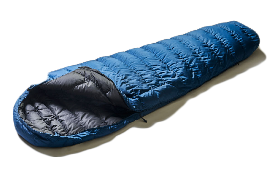 ダウンプラスシリーズについて｜新着情報｜寝袋・シュラフの専門