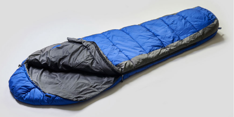 isuka sleeping bag