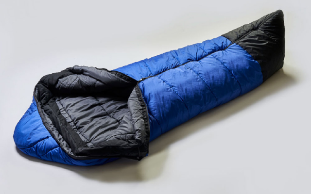 isuka sleeping bag