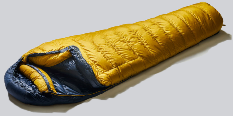 isuka sleeping bag